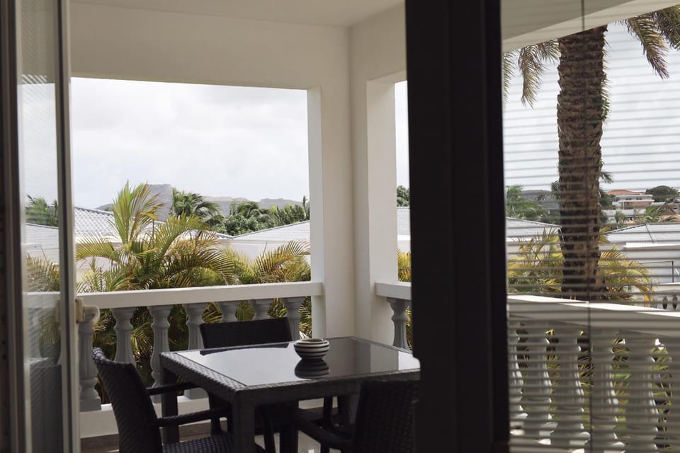 Day, Garden, View (from property/room), Balcony/Terrace, Garden view