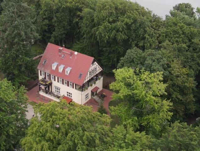 Pension zum Zenshaus große Auszeit Bed and Breakfast in Lychen