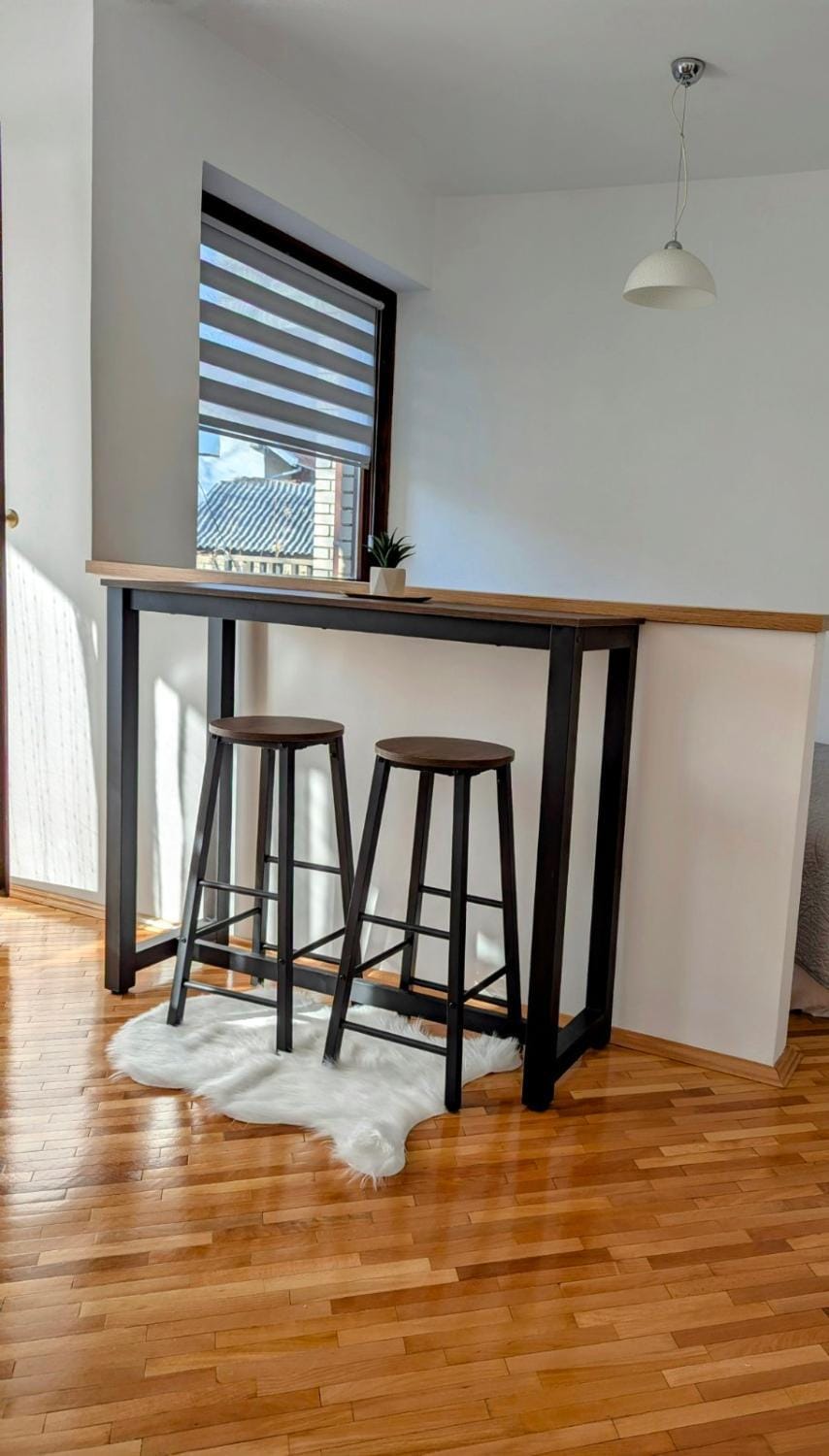 Apartman Karingtonka free parking Apartment in Serbia