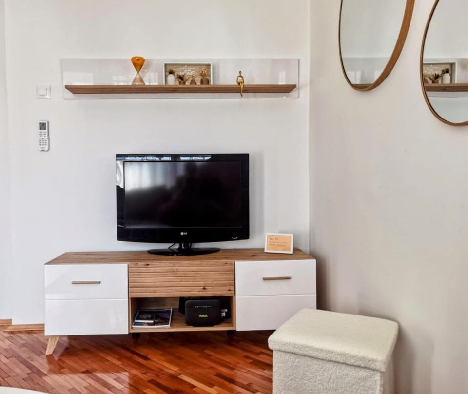 Apartman Karingtonka free parking Apartment in Serbia