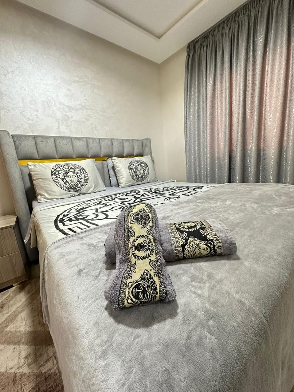 appartement elegant Apartment in Marrakesh