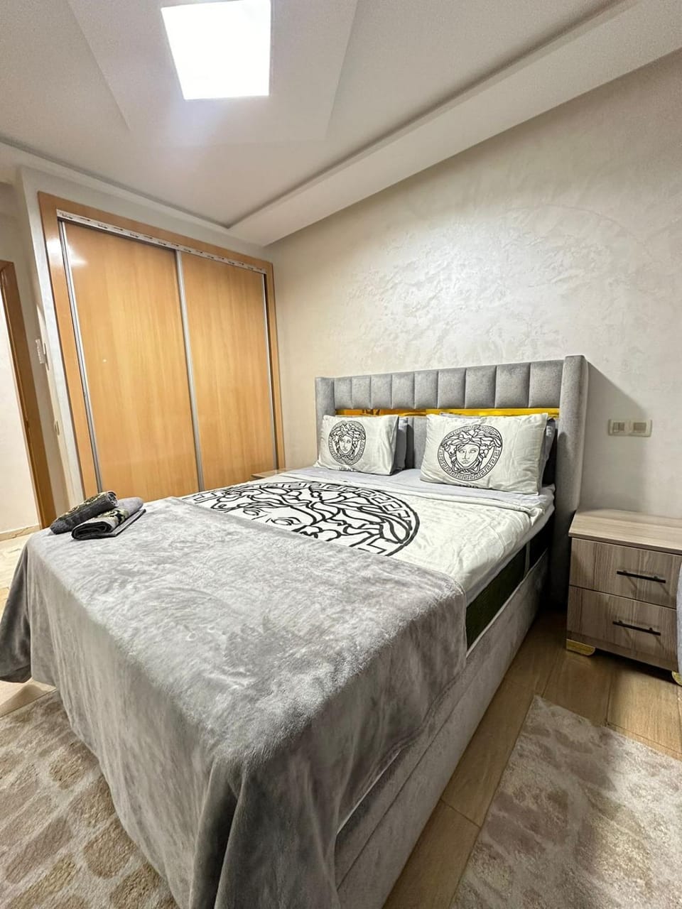 appartement elegant Apartment in Marrakesh