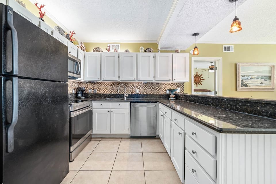Romar Place Unit 702 House in Orange Beach