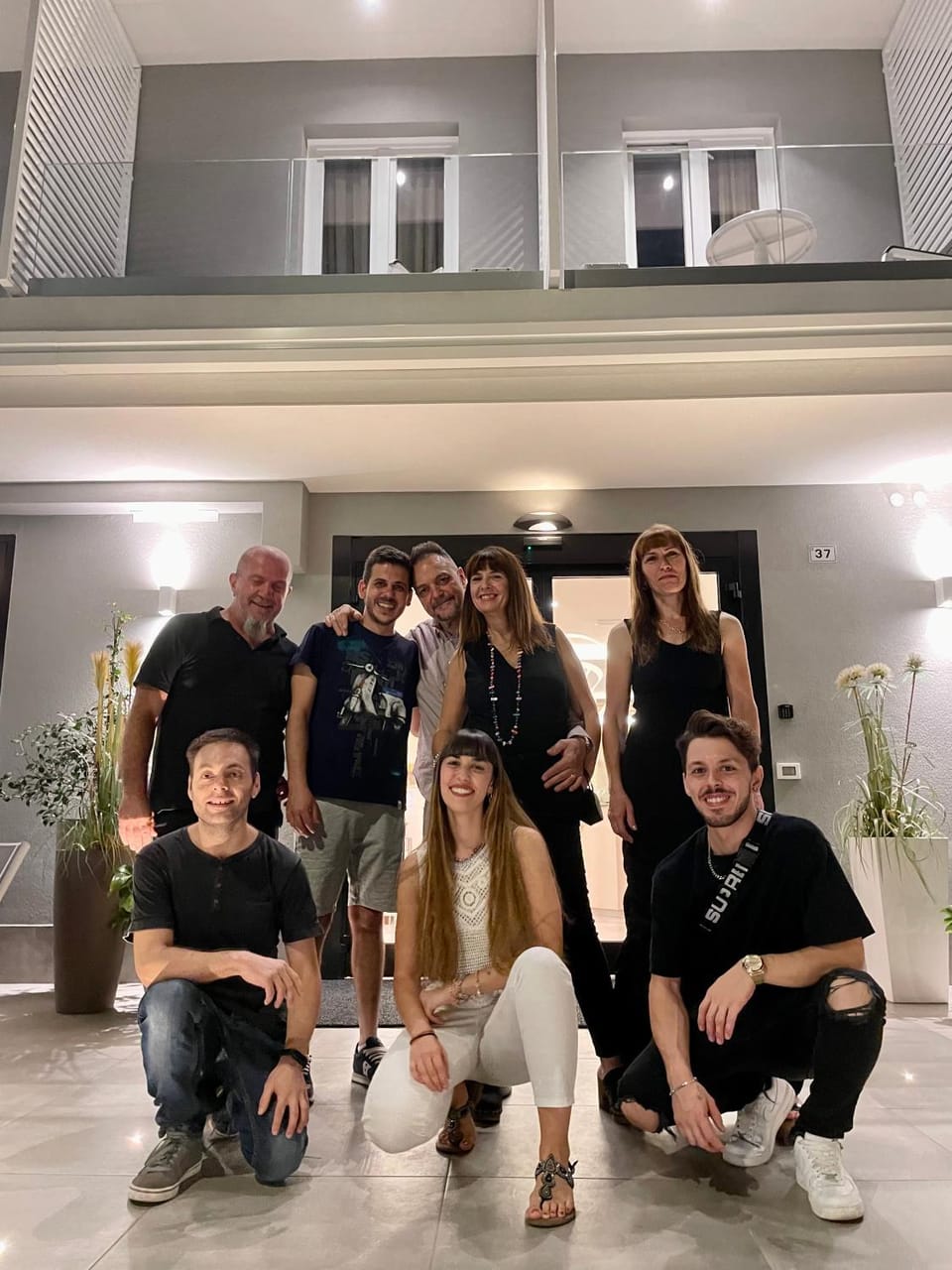 Staff, Staff