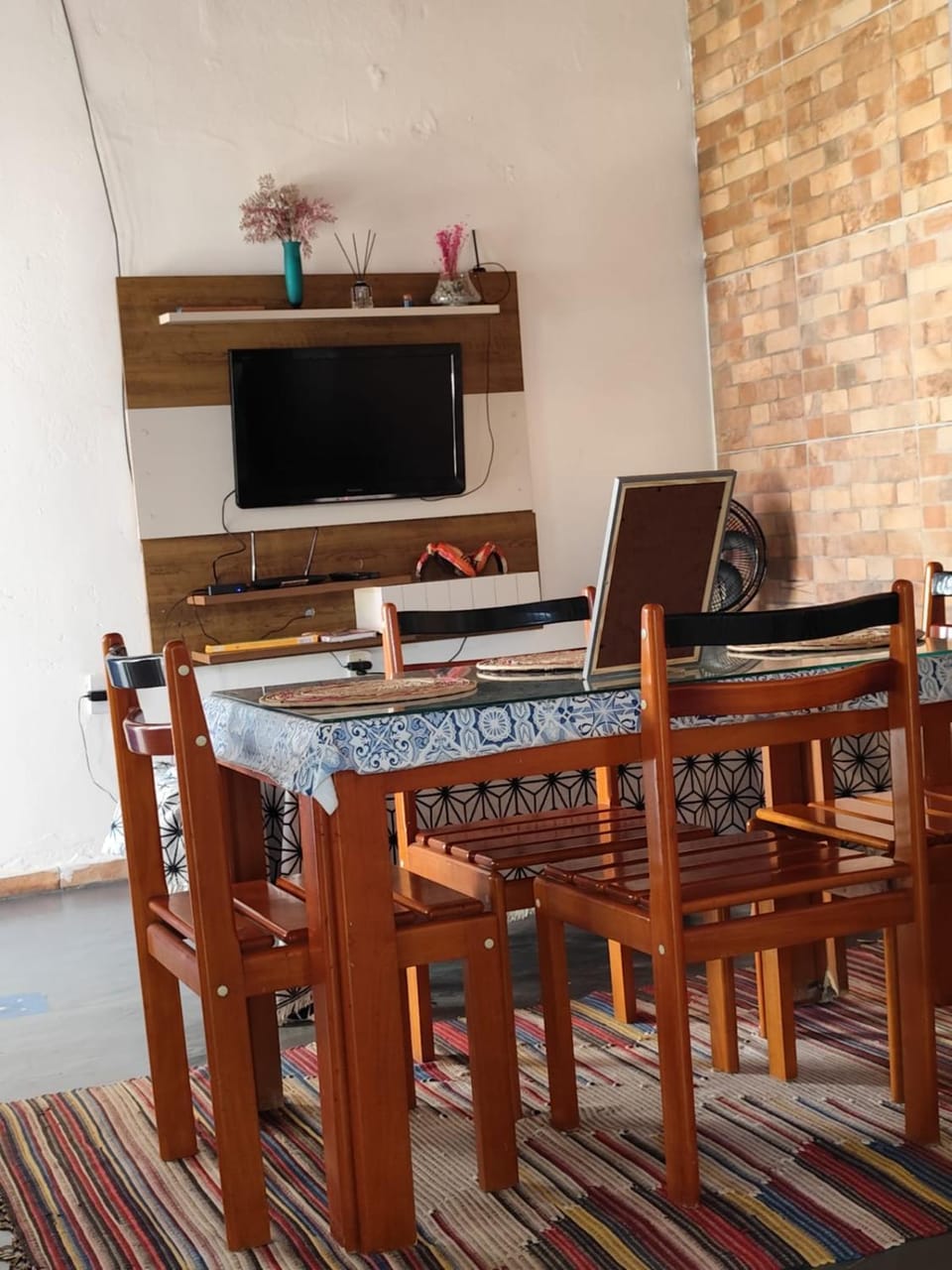 TV and multimedia
