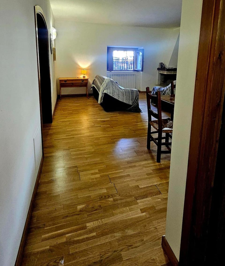 Piste Terminillo Appartamento Centro Apartment in Lazio