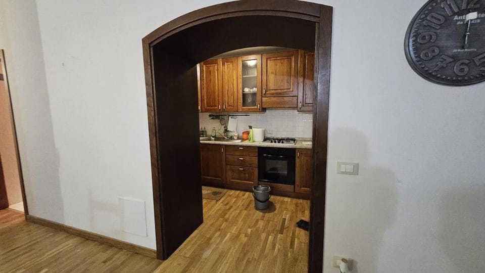 Piste Terminillo Appartamento Centro Apartment in Lazio
