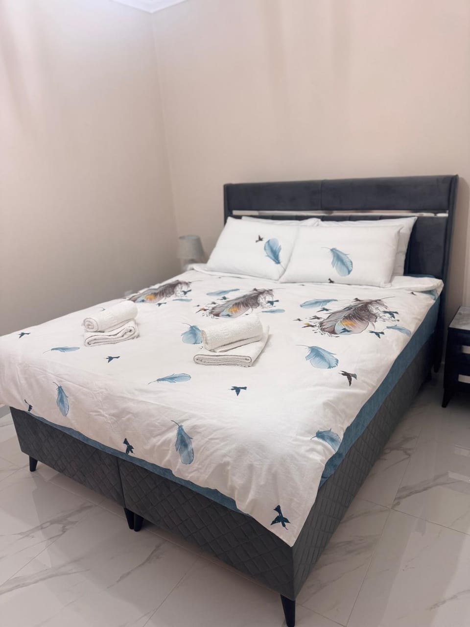 Comfortable Suites 1 Apartment in Decentralized Administration of Macedonia and Thrace