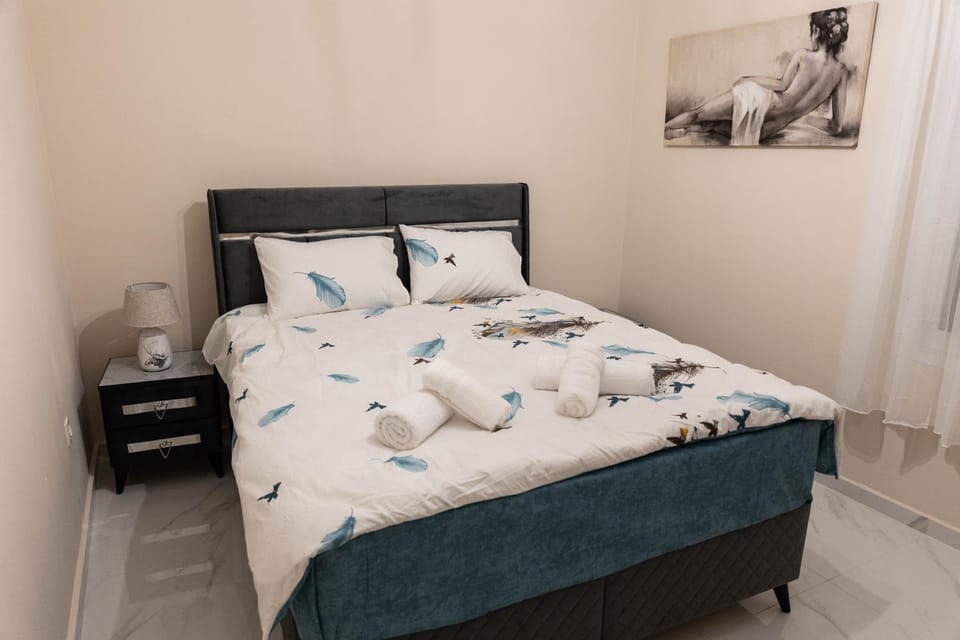Comfortable Suites 1 Apartment in Decentralized Administration of Macedonia and Thrace