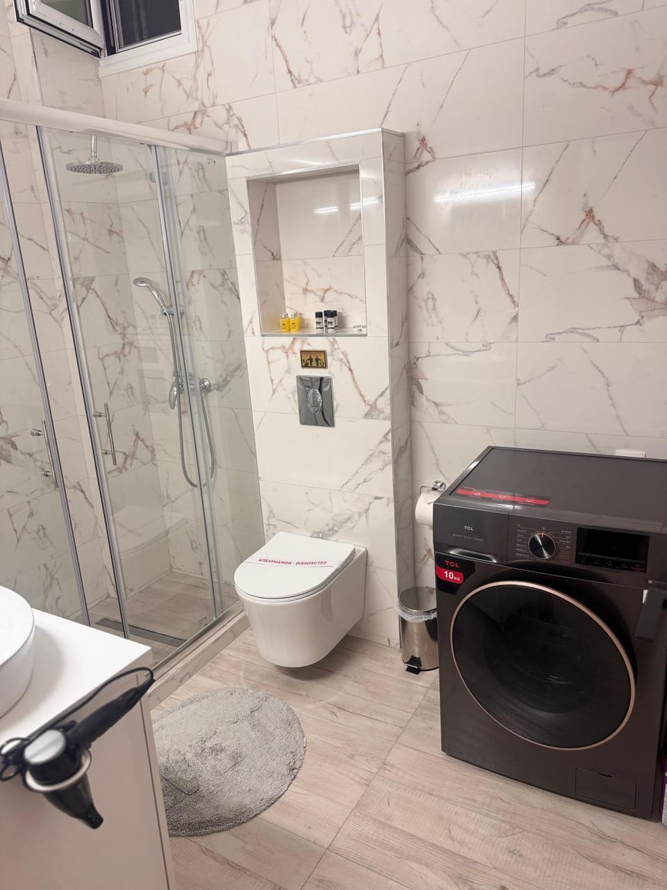 Comfortable Suites 1 Apartment in Decentralized Administration of Macedonia and Thrace