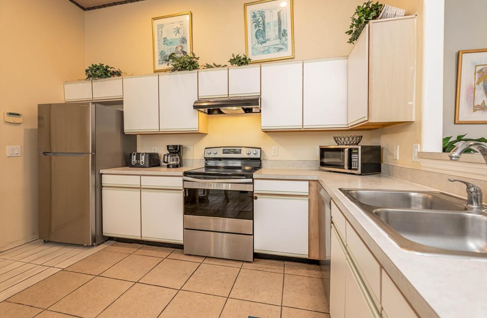 MVP 1511ABIB LONG TERM House in Orlando