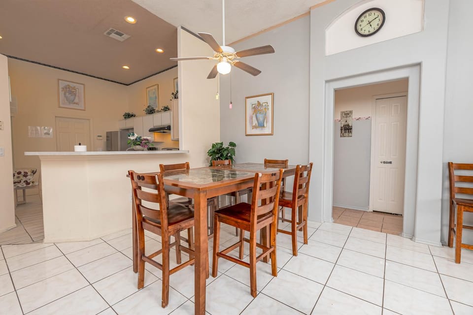 MVP 1511ABIB LONG TERM House in Orlando