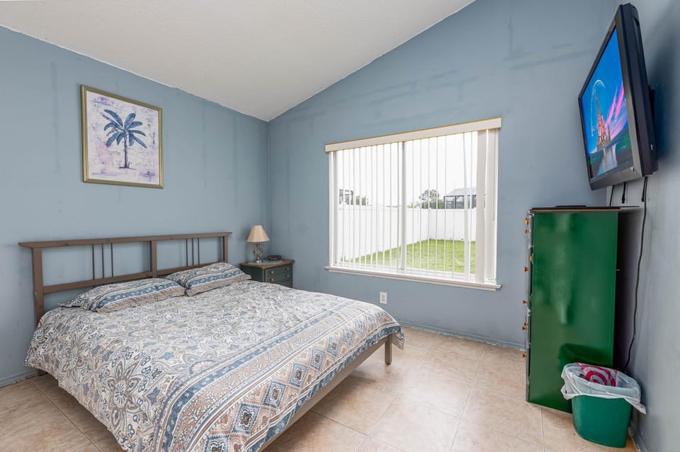 MVP 1511ABIB LONG TERM House in Orlando