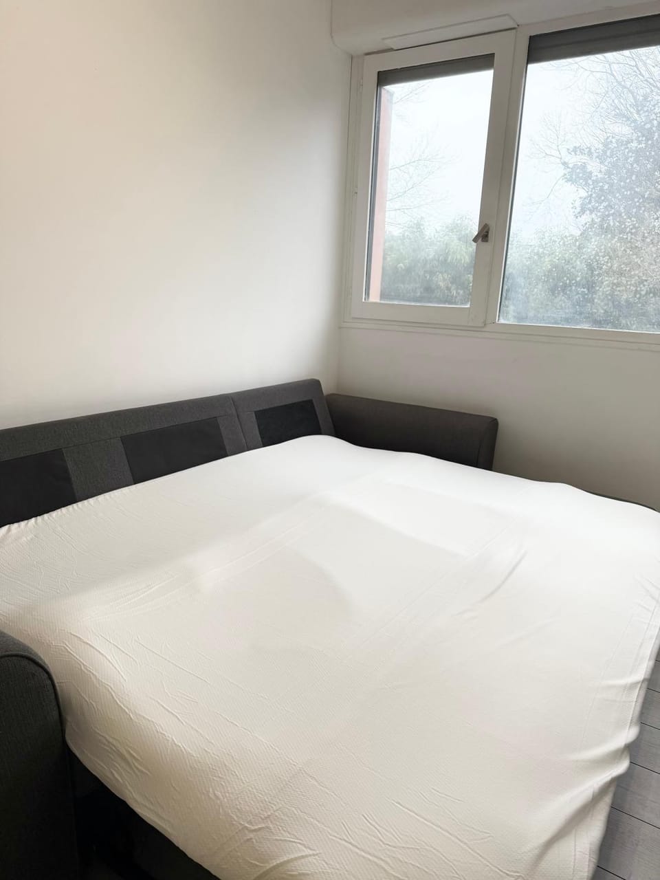 Studio Confort Pessac Centre avec Parking Apartment in Mérignac