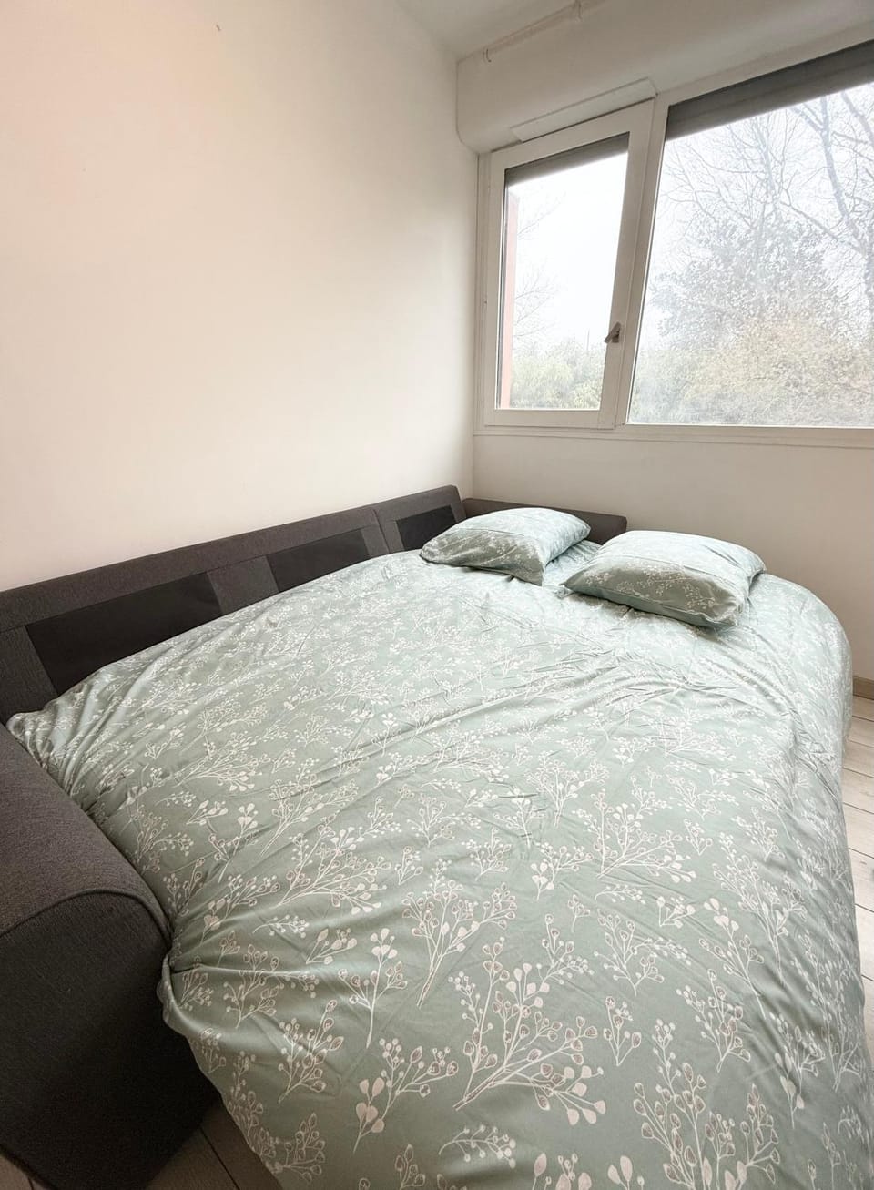 Studio Confort Pessac Centre avec Parking Apartment in Mérignac