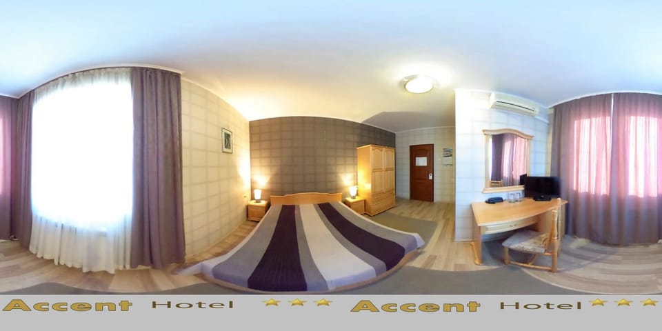 Family Hotel Accent Hotel in Bulgaria