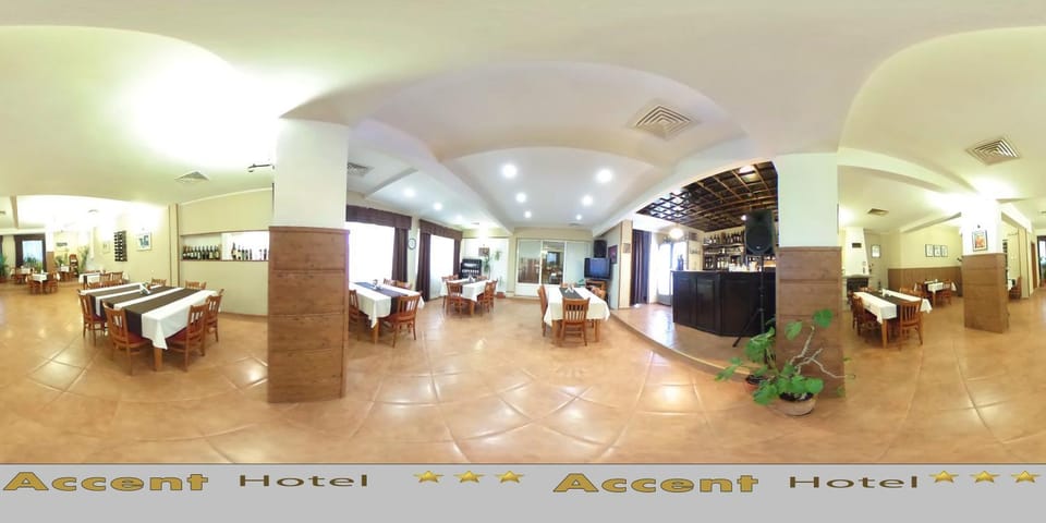 Family Hotel Accent Hotel in Bulgaria