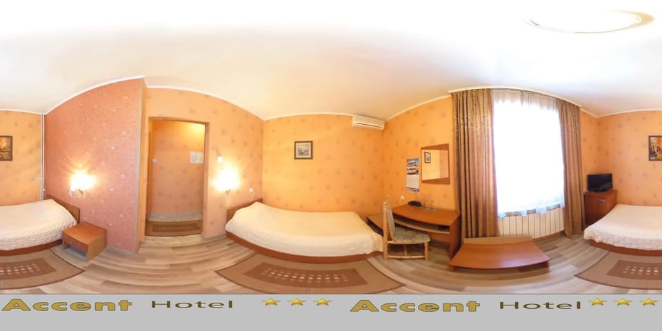 Family Hotel Accent Hotel in Bulgaria