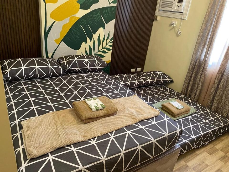La Vie Suite at MesaVerte Residence Apartment in Cagayan de Oro