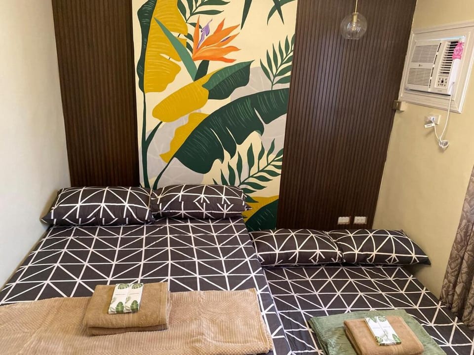 La Vie Suite at MesaVerte Residence Apartment in Cagayan de Oro