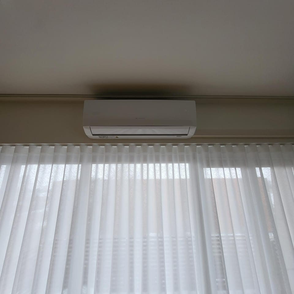 air conditioner