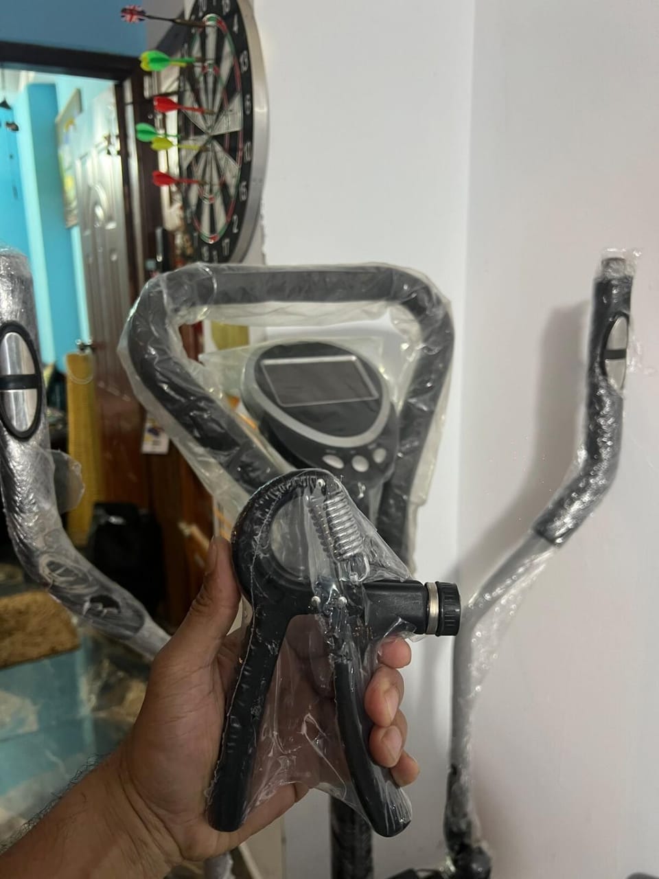 Cycling