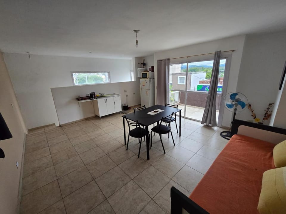 Depto Los Prados Apartment in Cordoba Province