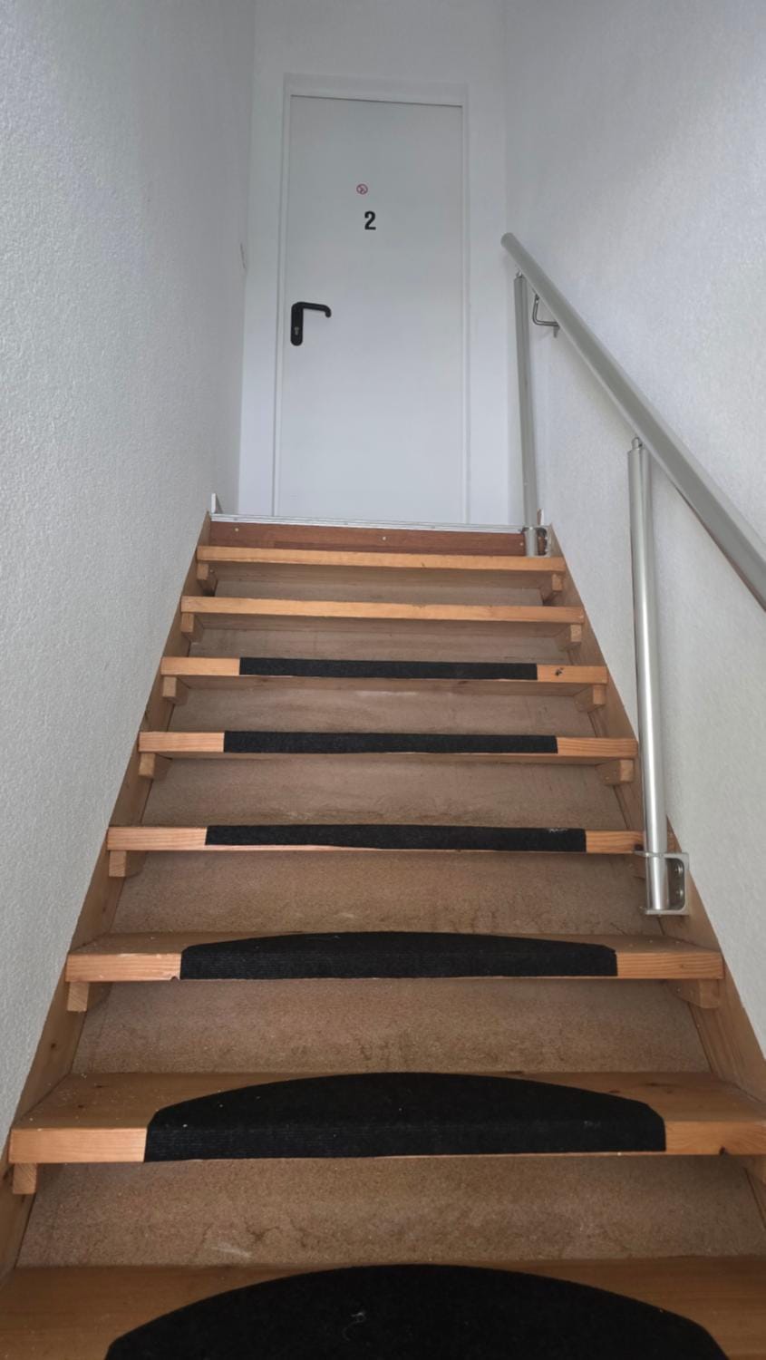 Muhusin Apartments Trimbach Apartment in Aargau, Switzerland