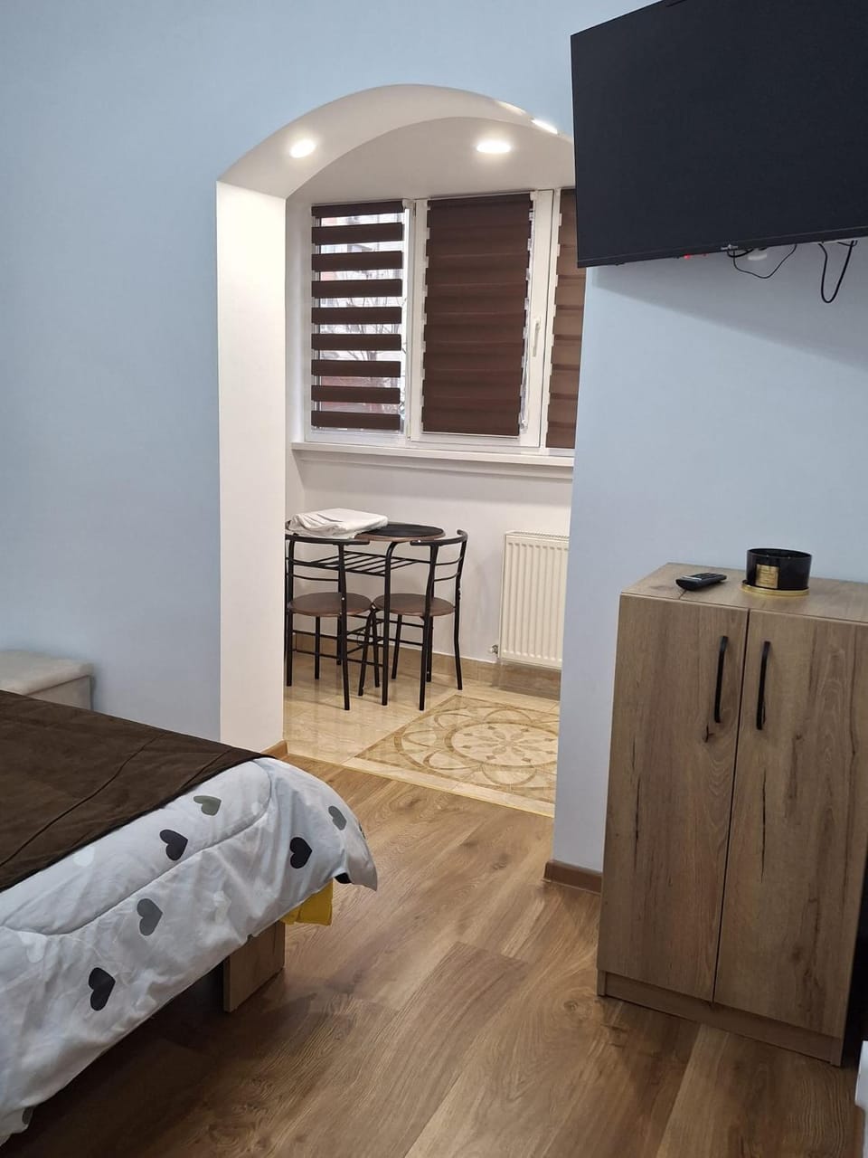 Merry Home Apartment in Romania