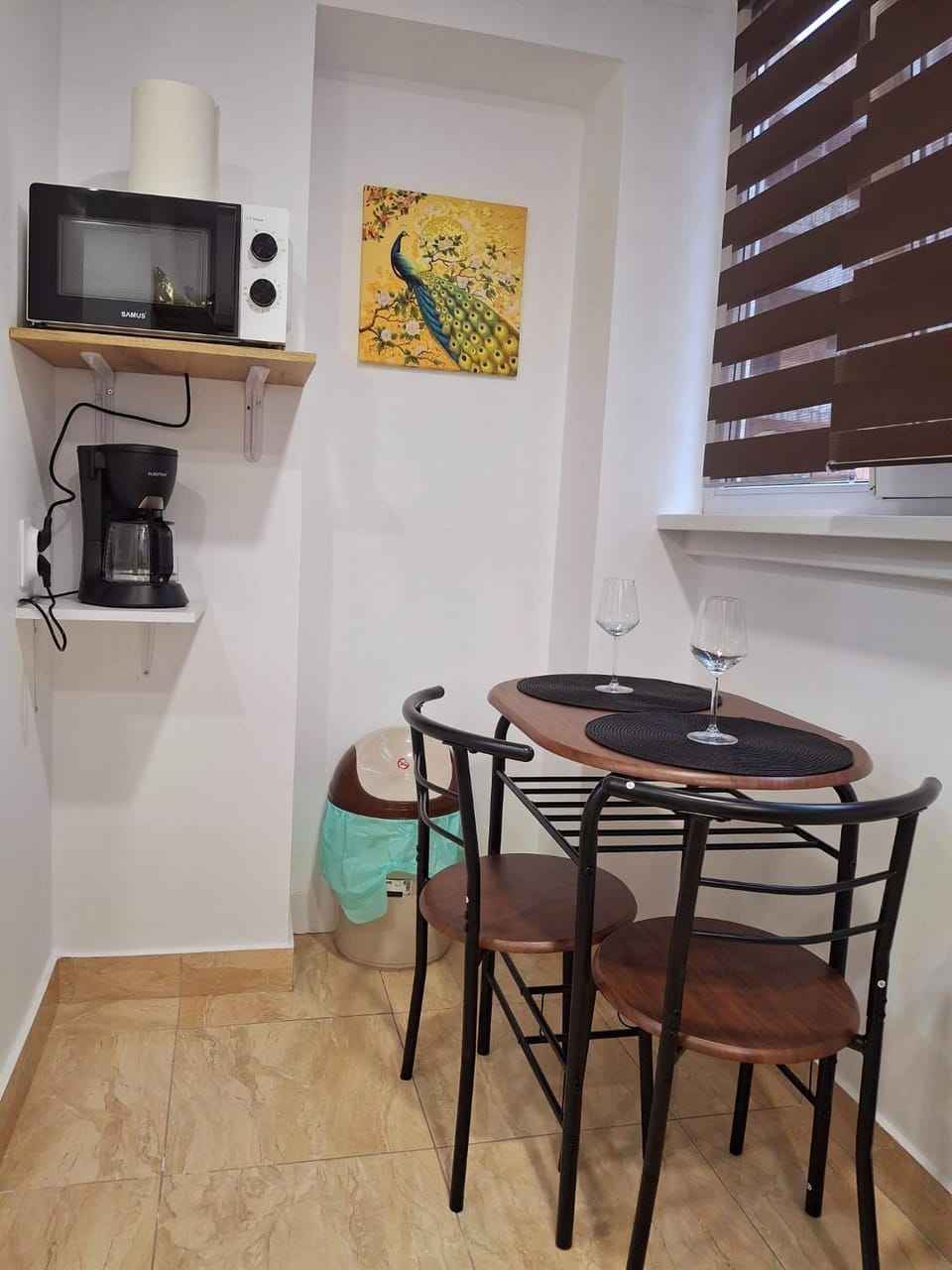 Merry Home Apartment in Romania