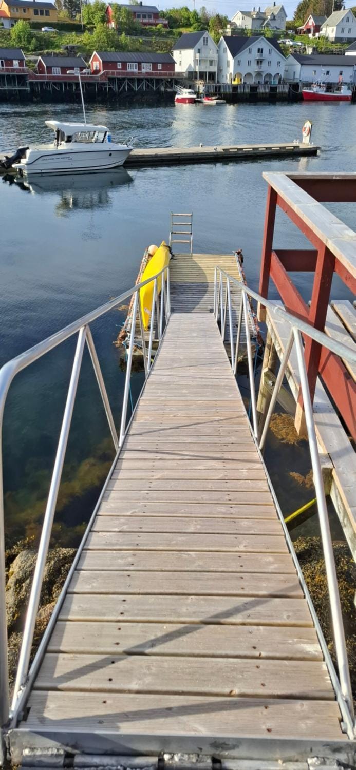 Lake view