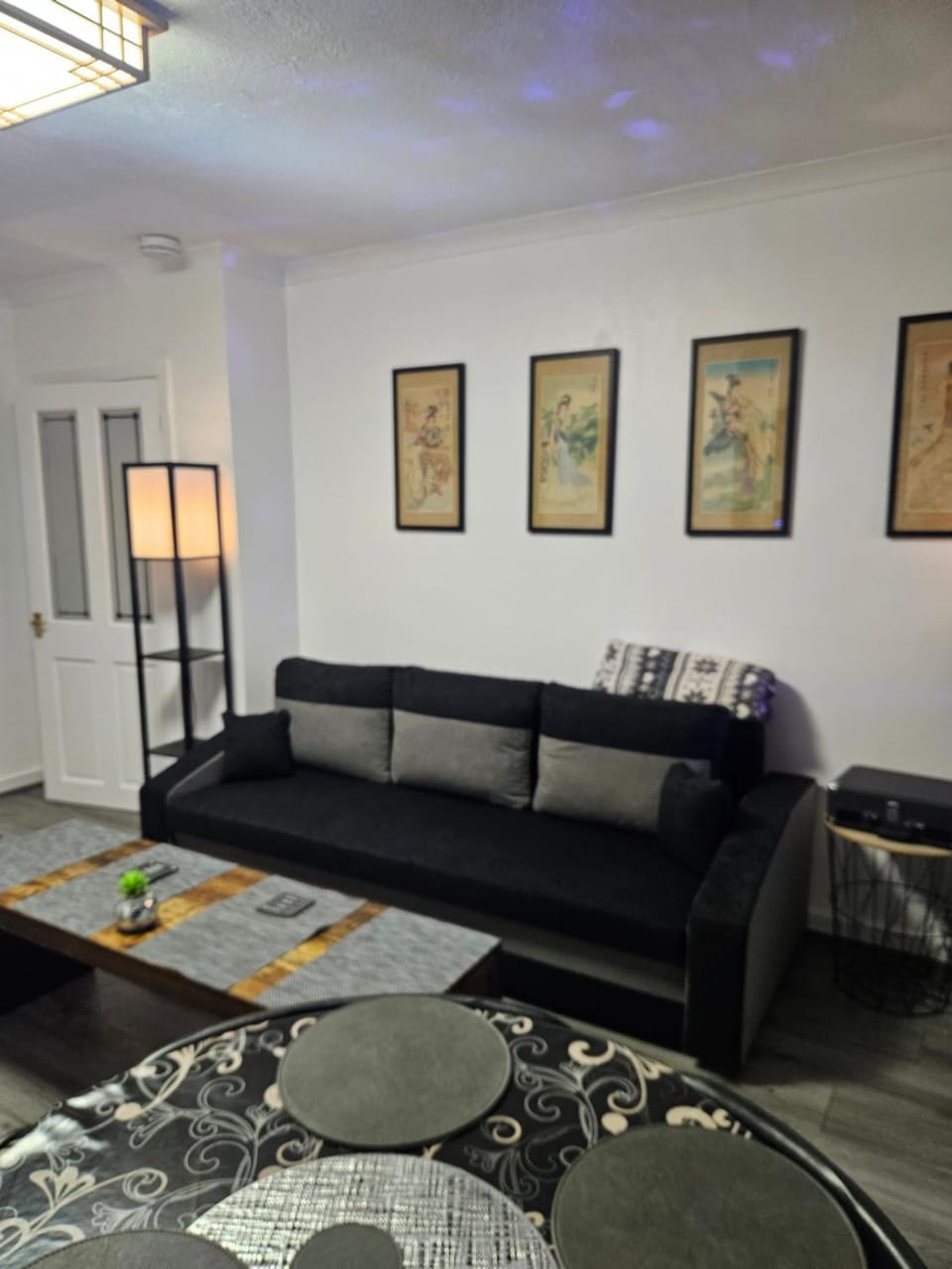 Izabella apartment in Fort William Apartment in Fort William