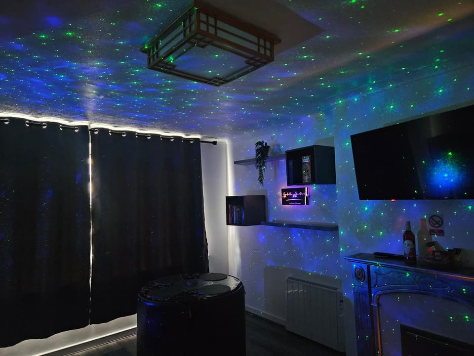 Izabella apartment in Fort William Apartment in Fort William