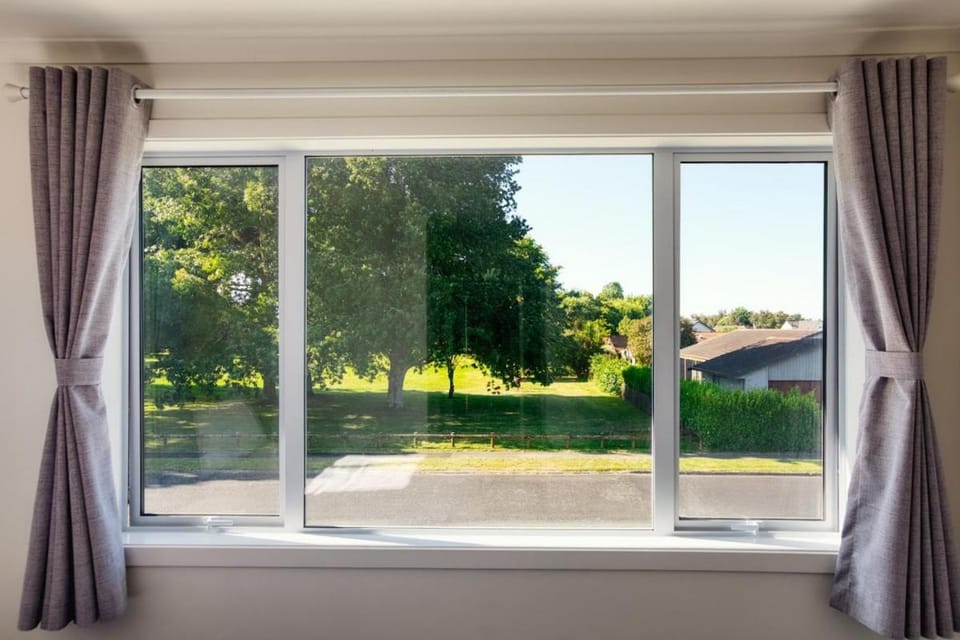 Park Retreat - 3bedrooms house Close to Chartwell Villa in Hamilton