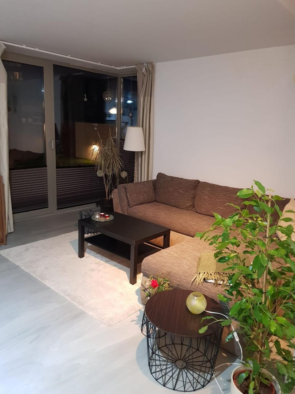 Gästewohnung direkt an der Wallmauer Apartment in Neubrandenburg