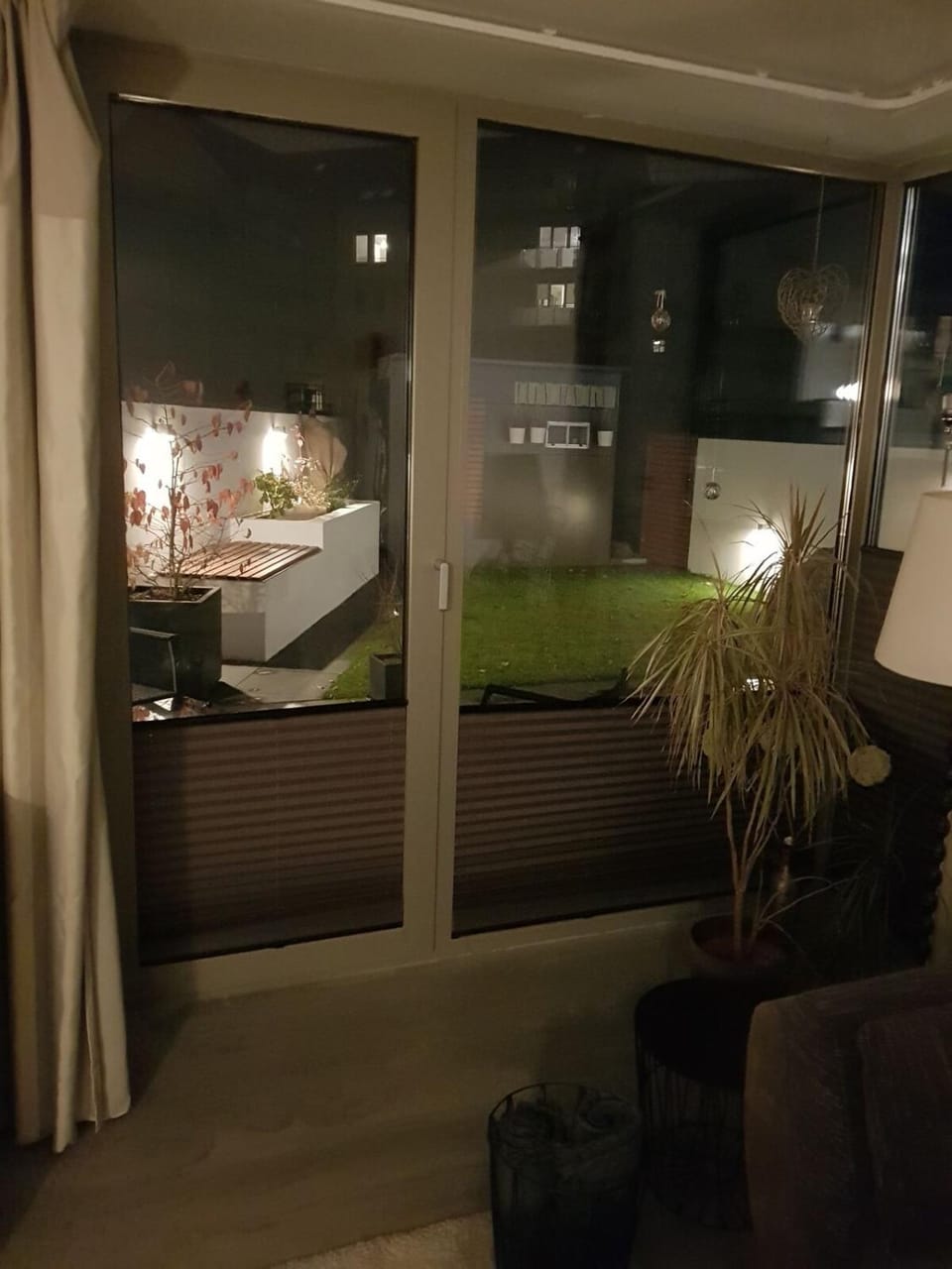 Gästewohnung direkt an der Wallmauer Apartment in Neubrandenburg