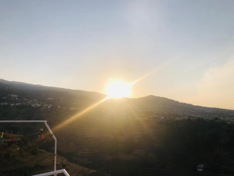 SunRise Vila House in Madeira District