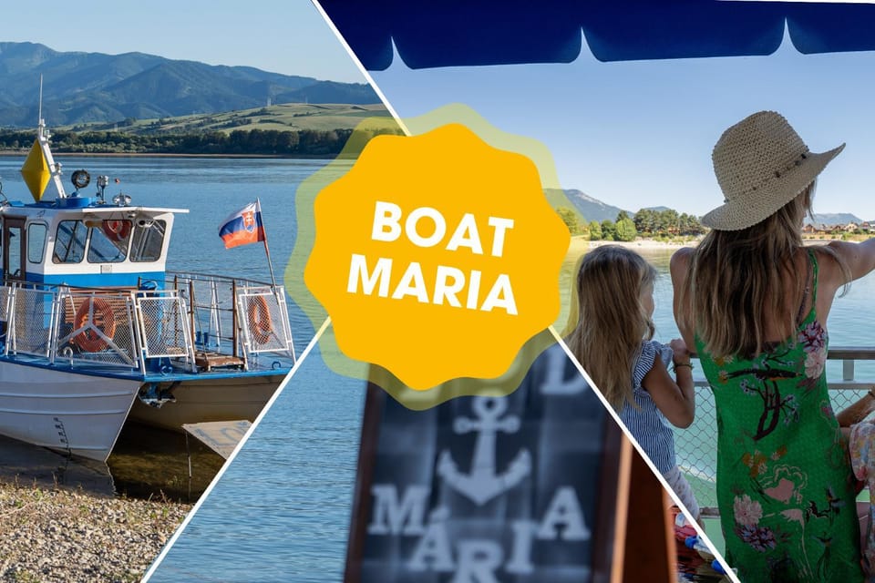 Mara Lake Cabins - Mara Camping Cabin in Slovakia