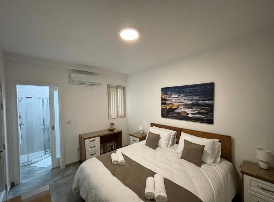 PRINCESS FLATs Apartment in Saint Julians
