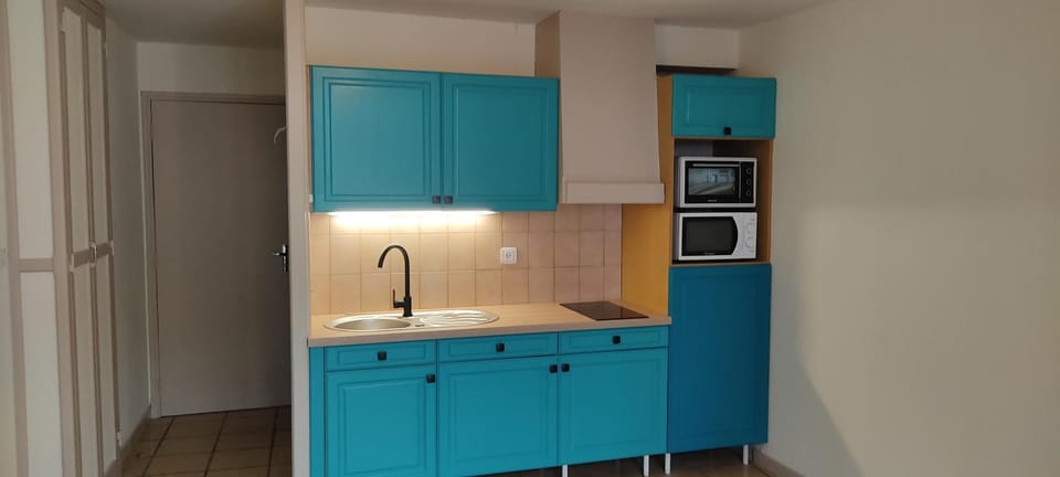 Location Papallona Apartment in Vernet-les-Bains