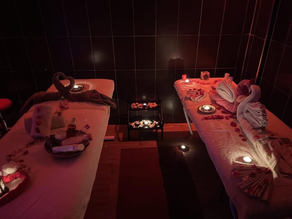Red Vibes Marrakech Hostel in Marrakesh