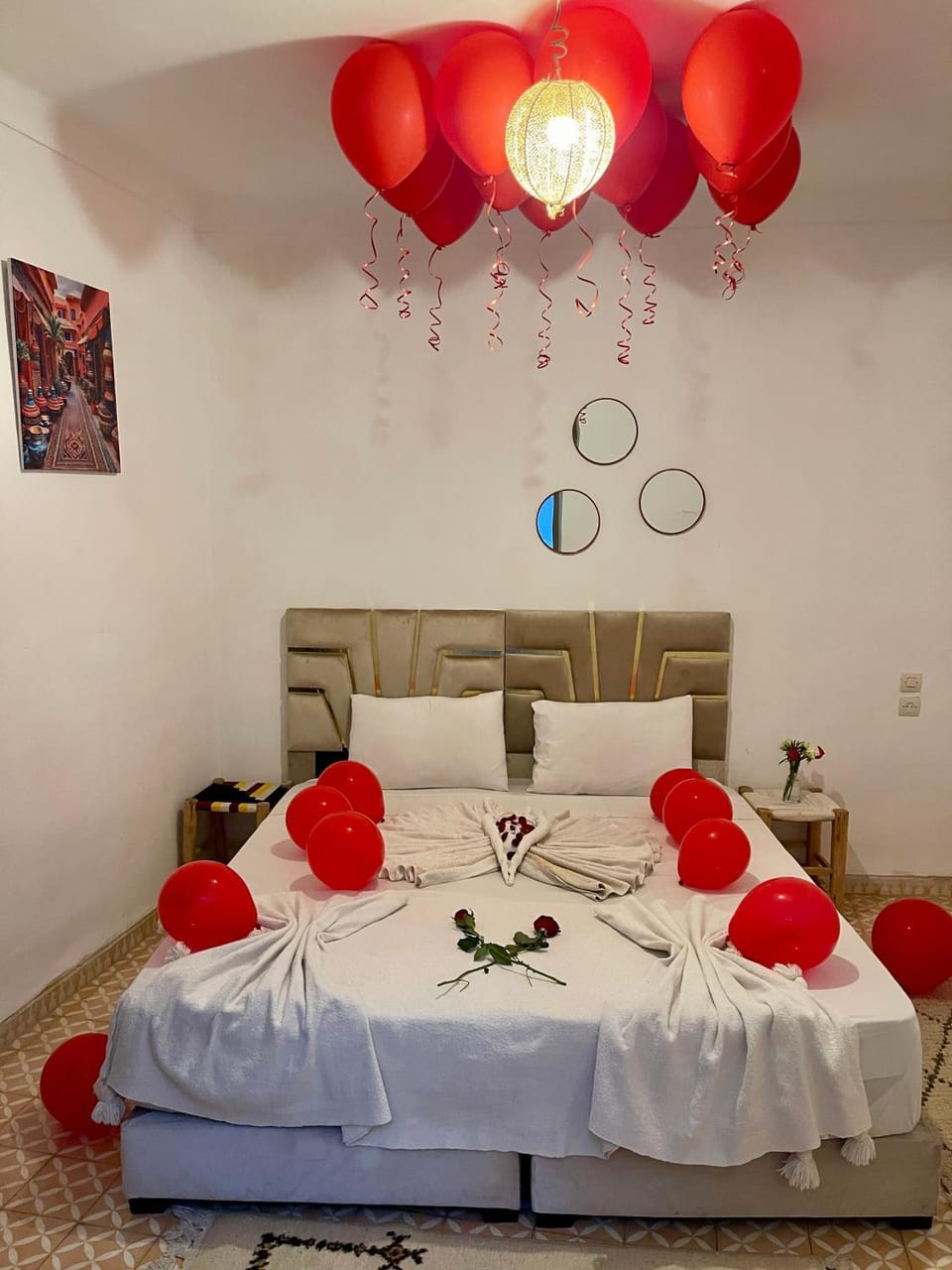 Red Vibes Hostel Marrakech Hostel in Marrakesh