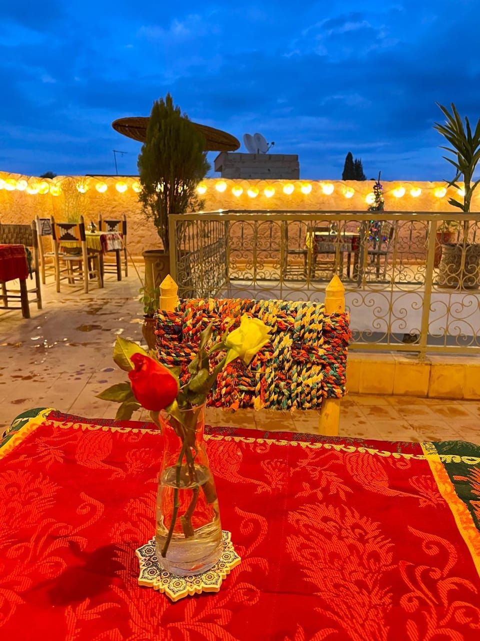 Red Vibes Hostel Marrakech Hostel in Marrakesh