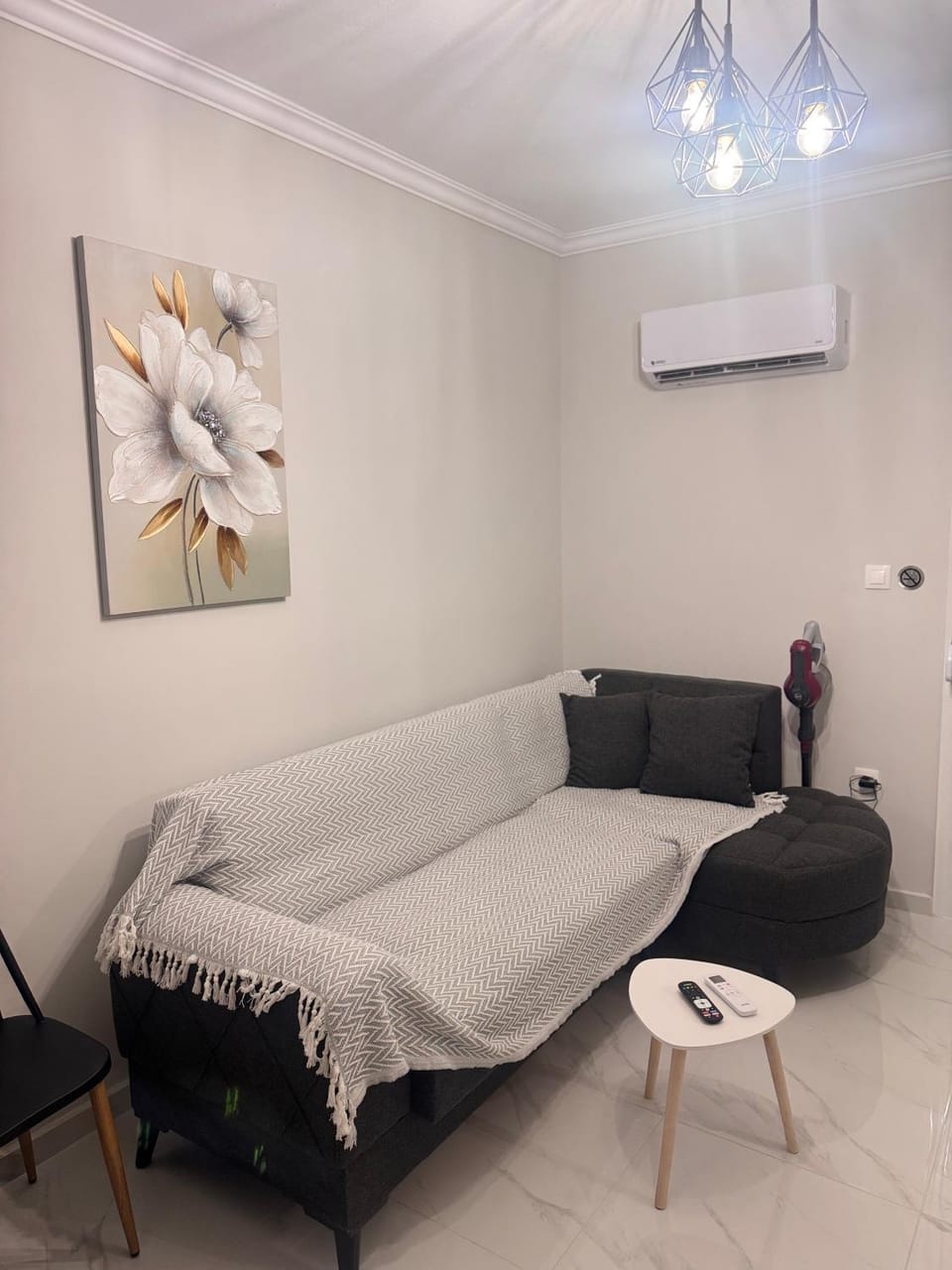 Comfortable Suites 2 Apartment in Decentralized Administration of Macedonia and Thrace