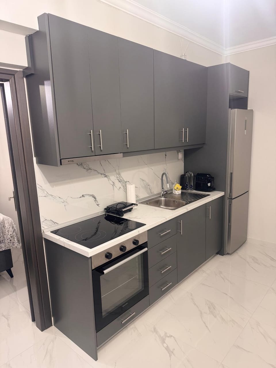 Comfortable Suites 2 Apartment in Decentralized Administration of Macedonia and Thrace