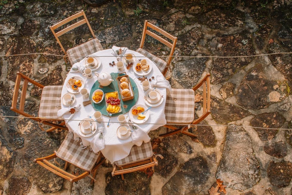 Just Like Home - Casa de Venade Country Experience Villa in Viana do Castelo District, Portugal