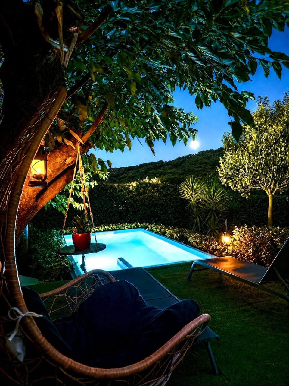 The Green Wagon Costa Brava, Piscina Privada, AC, WIFI, Parking, Terraza Apartment in Maresme