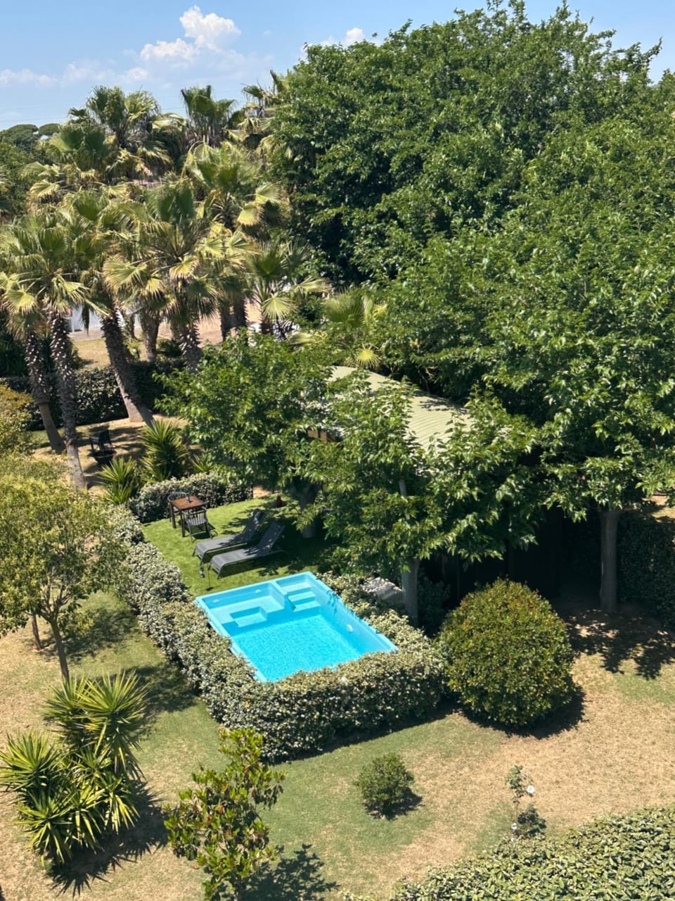 The Green Wagon Costa Brava, Piscina Privada, AC, WIFI, Parking, Terraza Apartment in Maresme