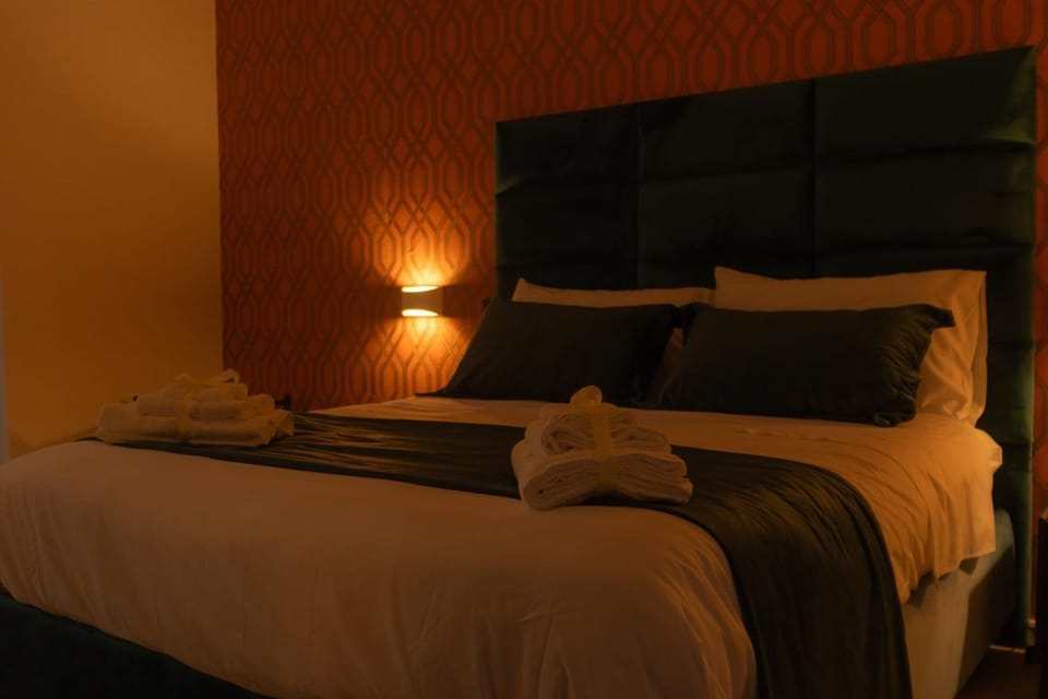 Afelbo Inn House in Naples