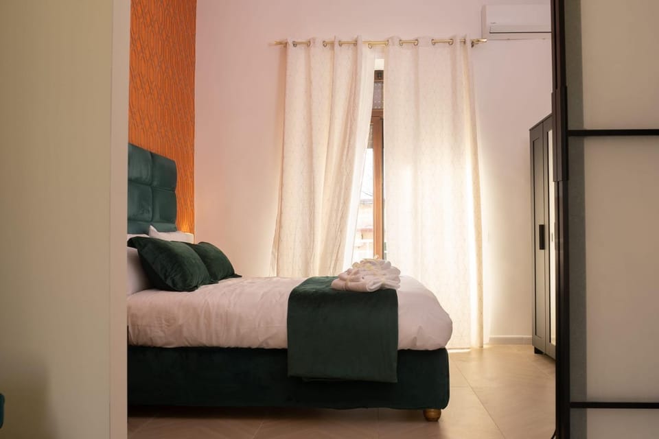 Afelbo Inn House in Naples